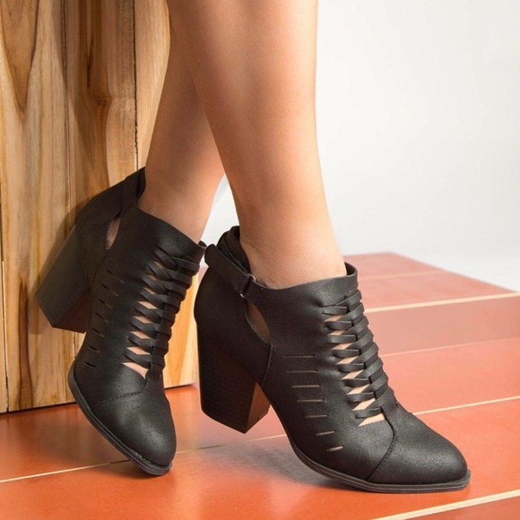 Bootie - Picture 1 of 8